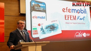 Başkan Anıl Yetişkin’le Efeler’de Hizmetler Dijitalleşti, Erişim Kolaylaştı