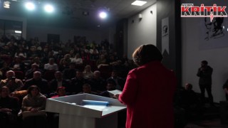 Başkan Hatice Gençay’dan Şiddet ve Tacize Karşı Net Tavır