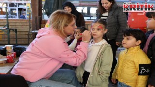 Başkan Kıvrak, Karne Şenliği ile Çocukların Tatil Sevincine Ortak Oldu