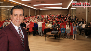 Başkan Yetişkin Ara Tatilde Çocukları Tiyatroyla Buluşturuyor