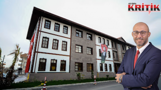 BAŞKAN ZENCİRCİ : 2025 YILI GERMENCİK İÇİN YATIRIM VE PLANLAMA YILI OLDU