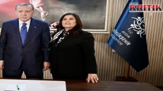 Çerçioğlu Umduğunu Bulamadı: Erdoğan’dan Beklenen Övgü Gelmedi