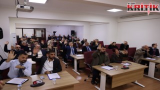 CHP’li Akbulut’tan Mersin’e Sert Tepki: “Efeler Halkına Açık Bir Saygısızlık”