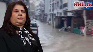 CHP’Lİ AKÇAALAN: “PİRENE’NİN ALTYAPISI VAR, SÖKE’NİN YOK”