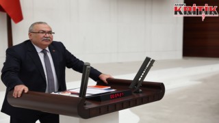 CHP’li Bülbül: “Sırada ne var? Aydın başka merkezlerden mi yönetilecek”