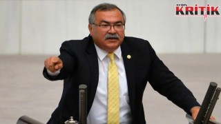 CHP’li Bülbül’den Denizli Mitinginde Sert Çıkış: “Aydın’da Yüzde 70 Özlem Çerçioğlu’nu İstemiyor, Sandık İstiyoruz”