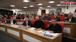 CHP’Lİ MECLİS ÜYELERİNDEN AYDINLI ŞEHİT EYGİ’YE VEFA ÖRNEĞİ ÇERÇİOĞLU : İSİM VERECEK YERİMİZ YOK