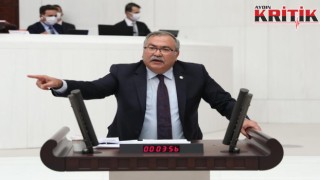 CHP’li Süleyman Bülbül’den Erdoğan’ın Aydın Ziyaretine Sert Tepki: “Taşımalı Kalabalıklar, Zayıf Karşılama”