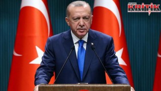 Cumhurbaşkanı Erdoğan'ın Aydın Programı Belli Oldu