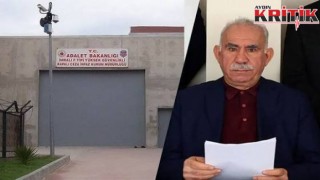 İmralı Görüşmesinin Tam Tutanakları Yayımlandı: Öcalan’ın İfadeleri ve Siyasi Değerlendirmeleri Dikkat Çekti