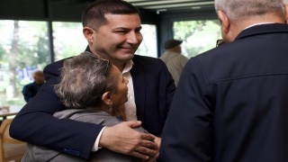 KUŞADASI’NDA 2025 SENESİ: SOSYAL HİZMETLERLE DOLU BİR SÜREÇ