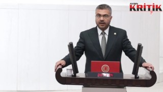Ömer Özmen’den 2026 Yılı Yatırım Programı Açıklaması: “Aydın’ı Yatırımlarla Taçlandırıyoruz”