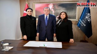 Sarıbaş Ön Plandaydı, Çerçioğlu Geri Planda Kaldı