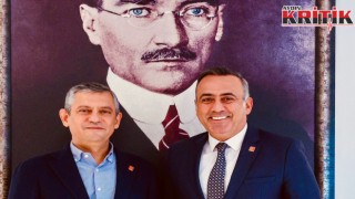 CHP’li Sevim’den AKP’li Beyazıt’a Sert Tepki: “CHP Bayrağına ‘Bez Parçası’ Diyemezsin”