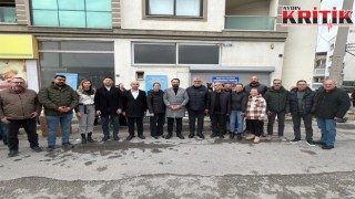 AKKENTLİ ANLAMLI KAMPANYAYA DESTEK VERDİ