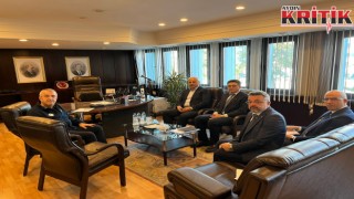 BAŞKAN KIVRAK: ÇİNE’MİZİN YARINLARI İÇİN ÇALIŞIYORUZ