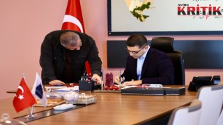 Başkan Ömer Günel’den İş Birliği Çağrısı: “Sorunların Çözümü İçin Üzerimize Düşeni Yapmaya Hazırız”