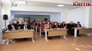 Başkan Yetişkin’den Kuvayı Milliye Değerlerine Vefa