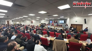 CHP Aydın İl Başkanı Hikmet Saatcı’dan Özlem Çerçioğlu’na Sert Tepki: “Ses Var, Hizmet İcraatı Yok”