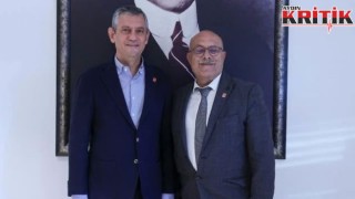 CHP Germencik İlçe Başkanı Bozdağ’dan AKP İlçe Başkanı Çınk’a Sert Tepki: “Kültürümüz Can Damarımızdır”