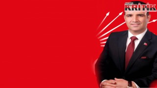 CHP İl Başkan Yardımcısı Fatih Akkentli: “Söke Halkının Hafızasına Yapılan Bir Suikasttir”