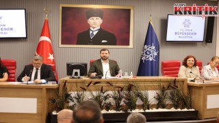 CHP’li Menderes’ten Polat Bora Mersin’e Tepki: “işin gücün Yalan”