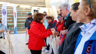 DİDİM BELEDİYESİ’NİN EV SAHİPLİĞİNDE GERÇEKLEŞEN TÜRKİYE YELKEN ŞAMPİYONASI’NDA ÖDÜLLER SAHİPLERİNİ BULDU