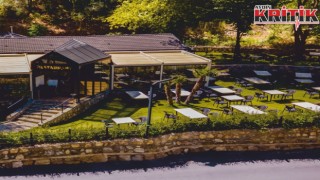 EFELER’İN AYRICALIKLI MEKANINDAN MİSAFİRLERİNE ÖZEL HİZMET