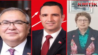 SÖKE AYAĞA KALKTI! ATATÜRK’Ü KİMSE SÖKE’DEN SİLEMEZ !