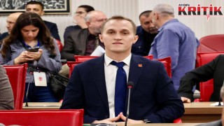 CHP’li Vardarlı: “Hukuksuzluğa Dur Demek, Sağlığa Engel Değildir”