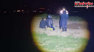 Aydın’da Sit Alanında Kaçak Kazı Yapan 7 Şahıs Suçüstü Yakalandı