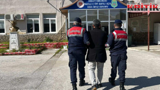 AYDIN’DA TAKSİRLE ÖLÜME NEDEN OLMA SUÇUNDAN ARANAN HÜKÜMLÜ YAKALANDI