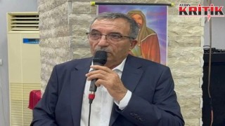 CHP’den istifa etmişti: Şevki Kaya görevden alındı