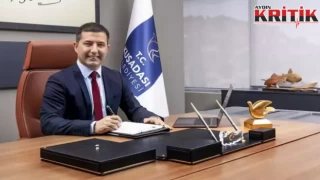 Gözaltındaki Başkan Günel’den ilk mesaj