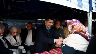 KUŞADASI’NDA RAMAZAN: DAYANIŞMANIN KENTİ, PAYLAŞMANIN BEREKETLİ SOFRASI