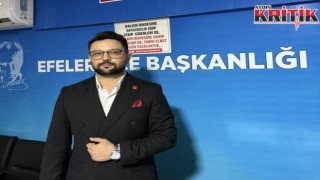 CHP’li Madenci’den AK Partili Özipek’e Sert Yanıt: “İğneyi Önce Kendinize Batırın”