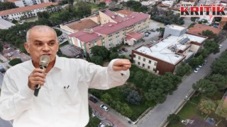 CHP’li Şahin’den hastane arazisi satışına sert tepki