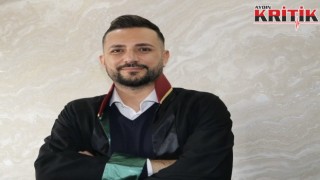 Efeler Belediyesi’nde kritik görev: Orçun Akbulut 2. Başkanvekili