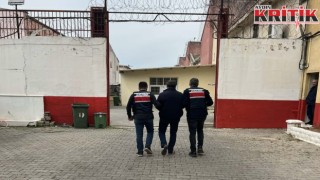 Efeler’de FETÖ’den Aranan Hükümlü Yakalandı