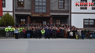 GELİR DEĞİL EMEK: 1 MAYIS’TA GERMENCİK BELEDİYESİ’NİN İŞLETMELERİ KAPALI 