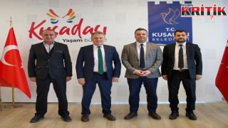 Kuşadası’nda doğal gaz hamlesi: Davutlar ve Güzelçamlı için 2027 hedefi