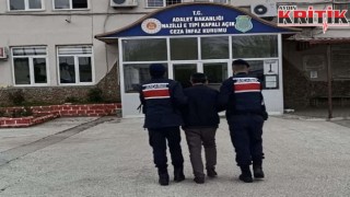 Nazilli’de uyuşturucu operasyonu: 1 şüpheli tutuklandı