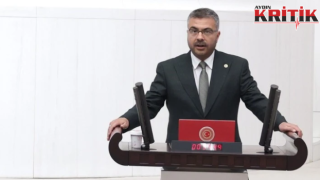 AK Partili Özmen’den 19 Mayıs Mesajı
