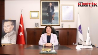 Hatice Gençay’dan Kurban Bayramı Mesajı: “Barış ve Dayanışma Umudu Büyüsün”