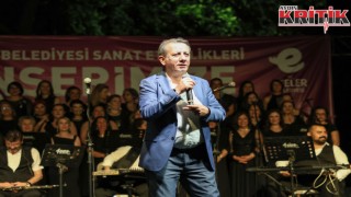 BAŞKAN YETİŞKİN’DEN PINARBAŞI’NDA SANAT ŞÖLENİ