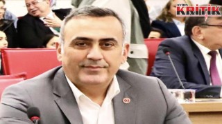 CHP’li Sevim’den AK Parti İl Başkanı Erdem’e sert tepki