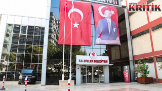 Efeler Belediyesi’nin Acı Günü