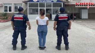 Nazilli’de 16 Yıl Hapis Cezası Bulunan Hükümlü Yakalandı