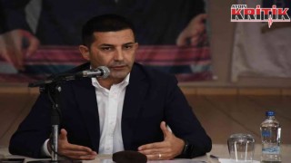 Ömer Günel’den Silivri’den Kurultay Çağrısı