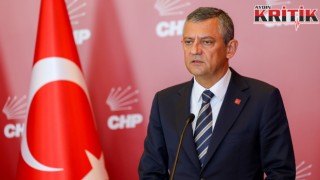 Özgür Özel Aydın’a Geliyor